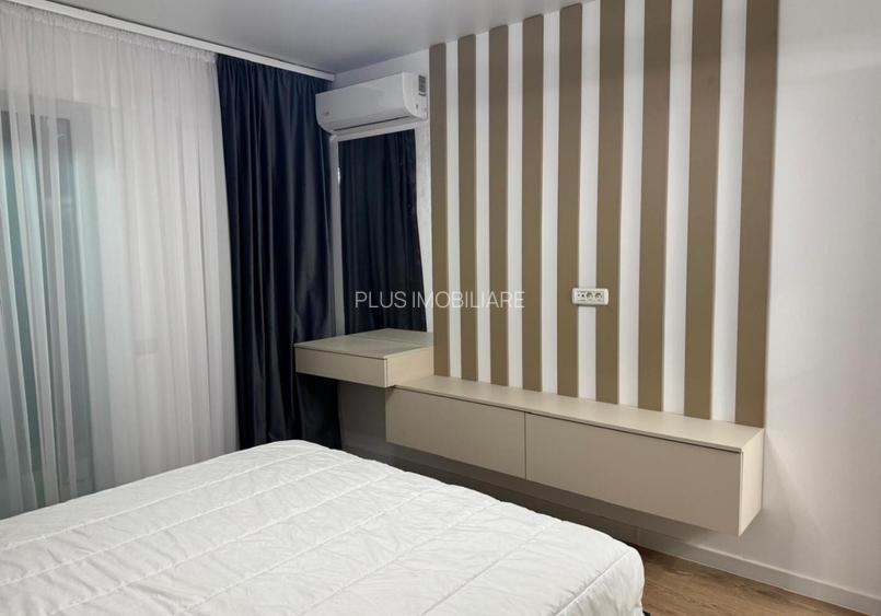 Duplex 3 camere 120mp  +Loc de parcare in Complexul Central Adress - 7