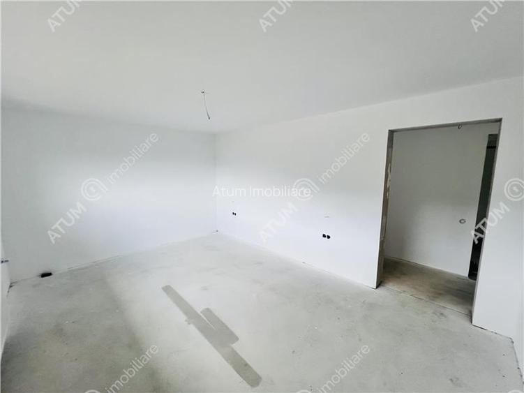 Casa individuala in Cisnadioara cu 4 camere 2 bai terasa teren 1170 mp - 17