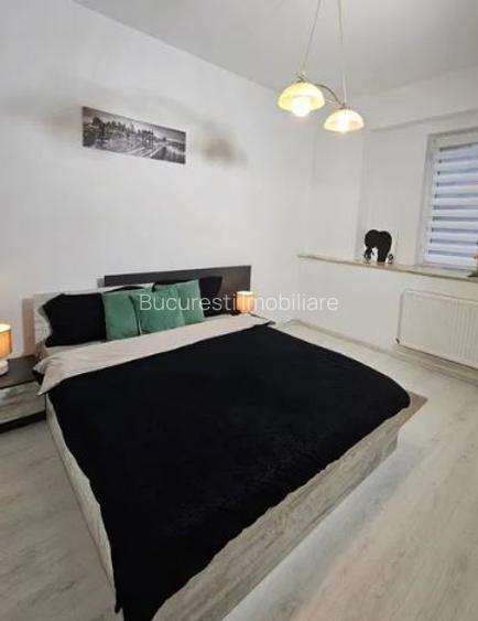 Apartament 2 Camere,Piata Romana,Magheru,et.2/10,Amenajat,mobilat,utilat,complet - 2