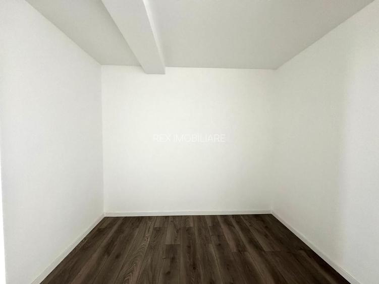 Duplex modern la cheie cu 4 camere, 123mp | Săcălaz| - 8