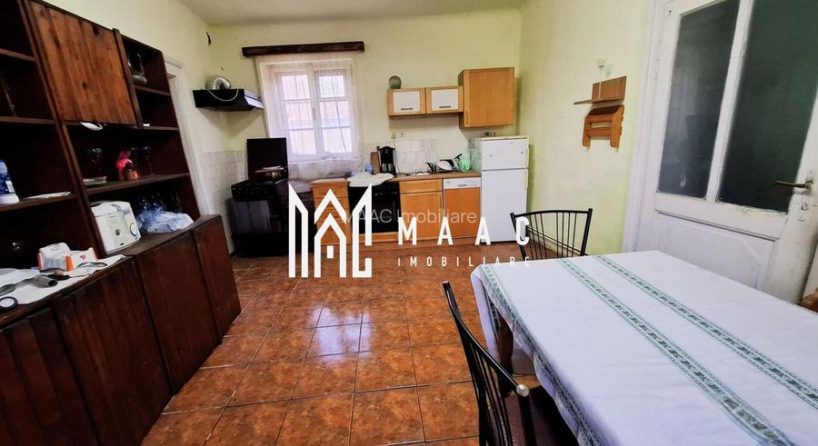 Casa cu 5 camere | 308 mp teren | Cisnadie - 3