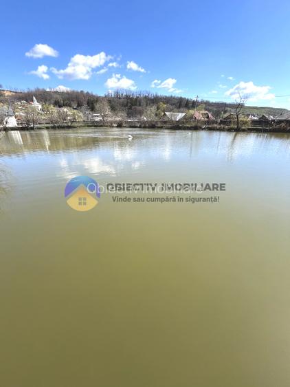 COMPLEX TURISTIC  comuna COSTISA - Afacere la cheie - 16