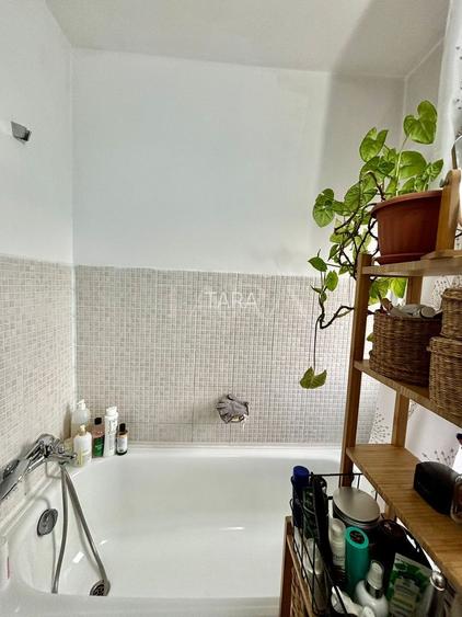 EXCLUSIVITATE! Apartament 1 cameră. Investitie, inchiriere. - 6