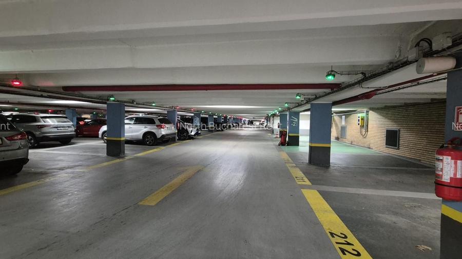 Apartament 3 camere Ultracentral de închiriat - 15