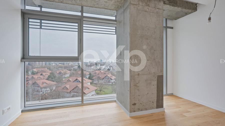 De Vanzare 3 camere I Floreasca I Terasa I Parcare - 12