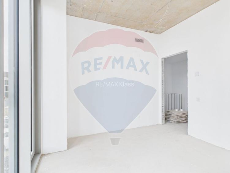 Vila luminoasa, cu finisaje premium, 4 camere in Tunari - Amber Forest - 21