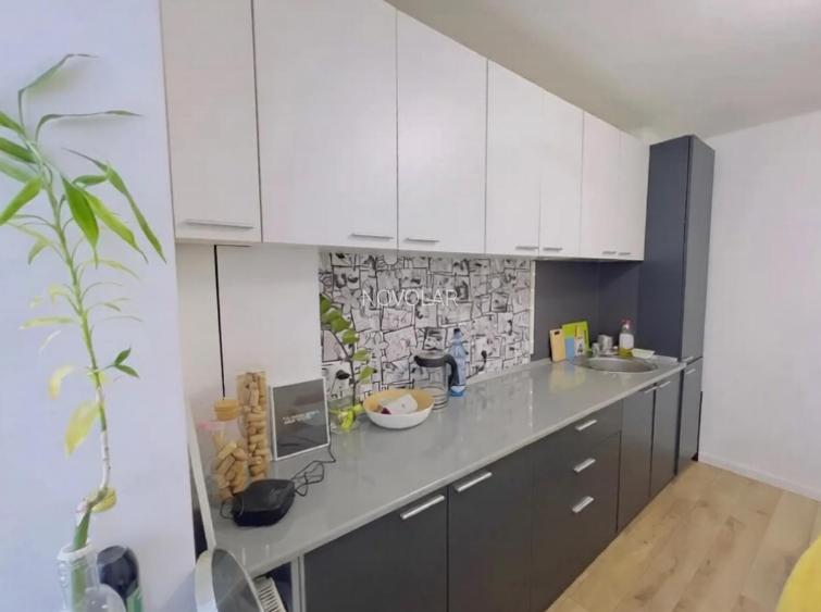 Semidecomandat 2 camere Obor - 7