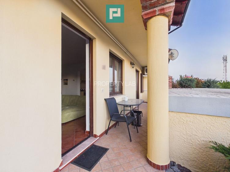 Apartament la casa, zona Gai - 12