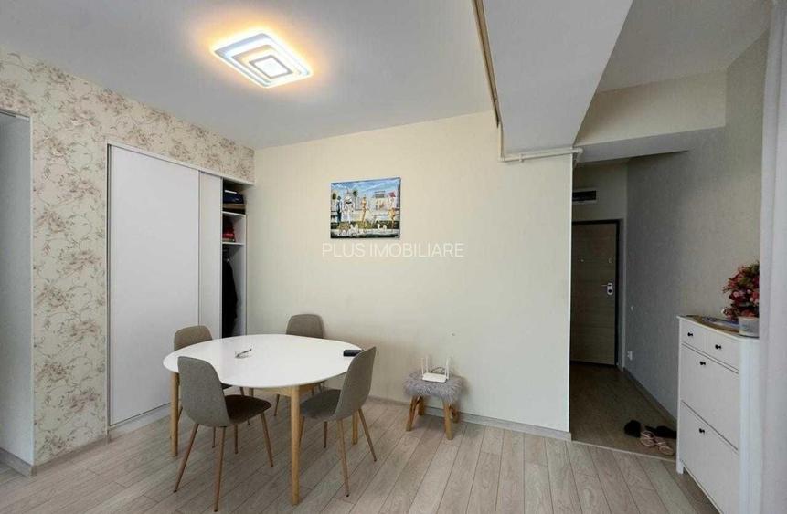 Apartament 2 camere Lux in Bloc Nou zona 13 Septembrie - 2