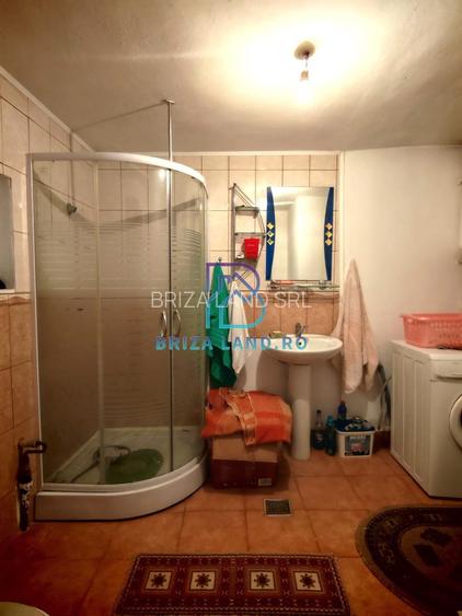 oras Chitila, cartier Remat, casa sup. 162mp, 4 camere, teren 421mp - 11