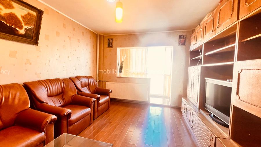 Apartament 3 camere Muncii, 10 minute de metrou, mobilat si utilat complet - 8