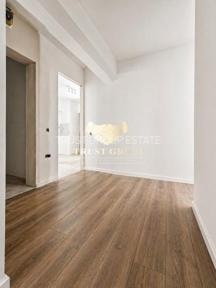 4 camere, 92 mp, 4/10, renovat la cheie, bloc 1980 anvelopat, Obor, metrou - 7