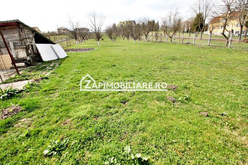 Casa 4 camere,4 bai,1 bucatarie,1 living,120 mp,500mp teren - 11