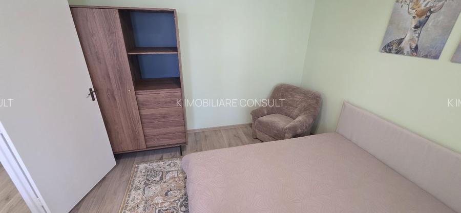 Tineretului Dimitrie Cantemir apartament 2 camere de inchiriat - 11