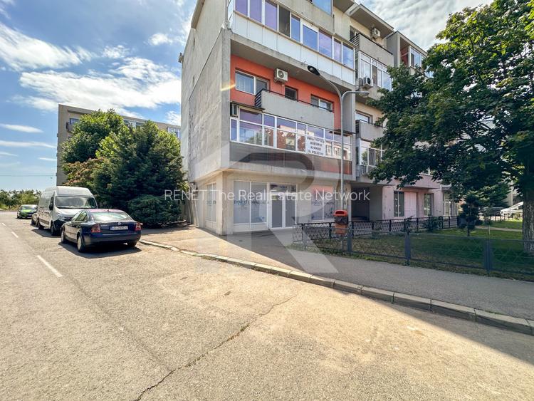 Gloria Residence, apartament cu 2 camere, finisaje premium, COMISION 0 - 11