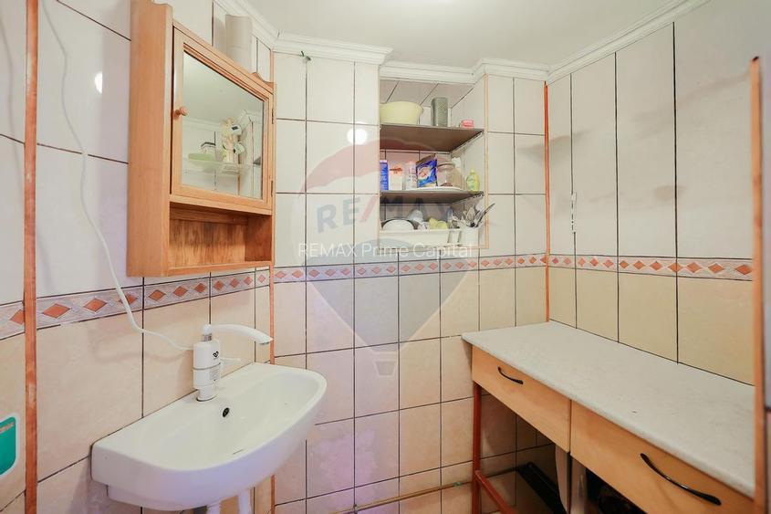 Spațiu comercial de vânzare situat ultracentral, str. George Enescu - 12