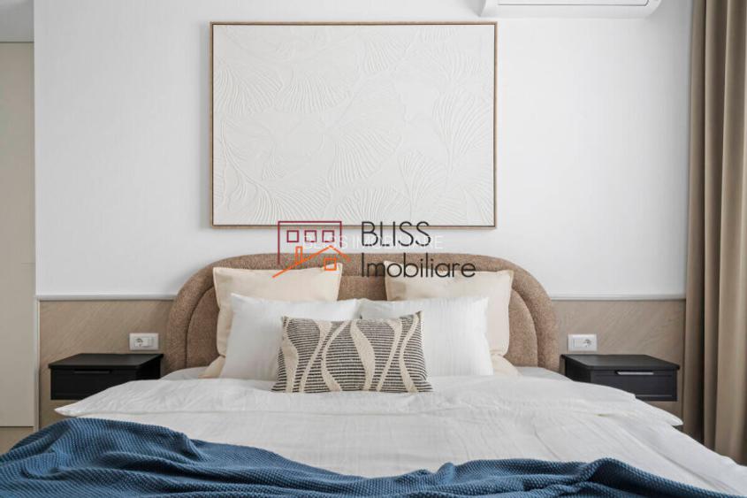 Apartament 3 camere în zona Campul Pipera Bucuresti - 13