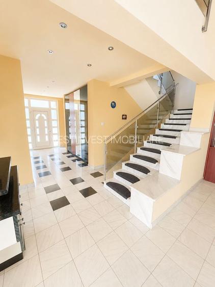 Vila Sanmartin -Zona Beverly Hills -8030mp teren - 6
