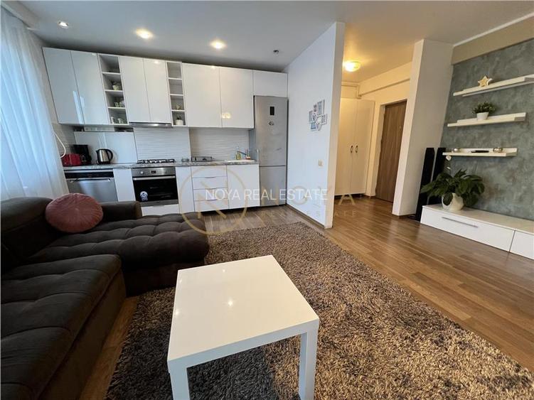 Apartament 3 camere Pipera Emil Racovita parcare inclusa - 6