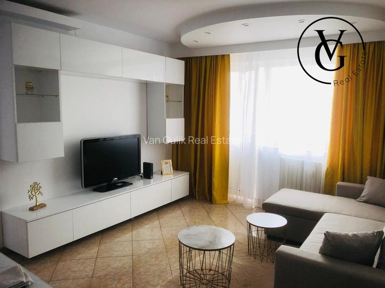 Apartament 2 camere - Tomis Nord - 8