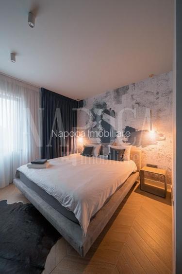 Apartament 3 camere de vanzare in Buna Ziua, Cluj Napoca - 9