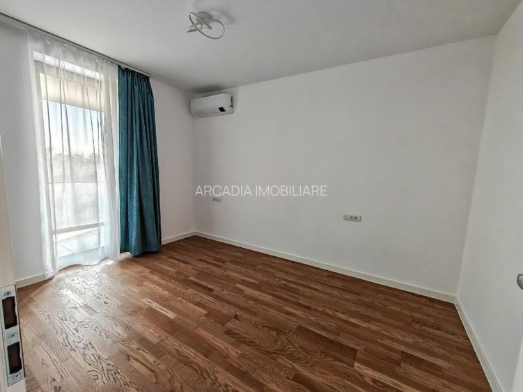 Prima inchiriere | Apartament 3 camere | Baneasa-The Ivy | Parcare subterana - 8