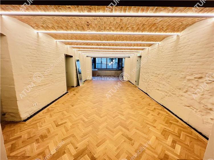 Vila cu 609 mp utili si teren de 950 mp in Sibiu zona Ultracentrala - 33