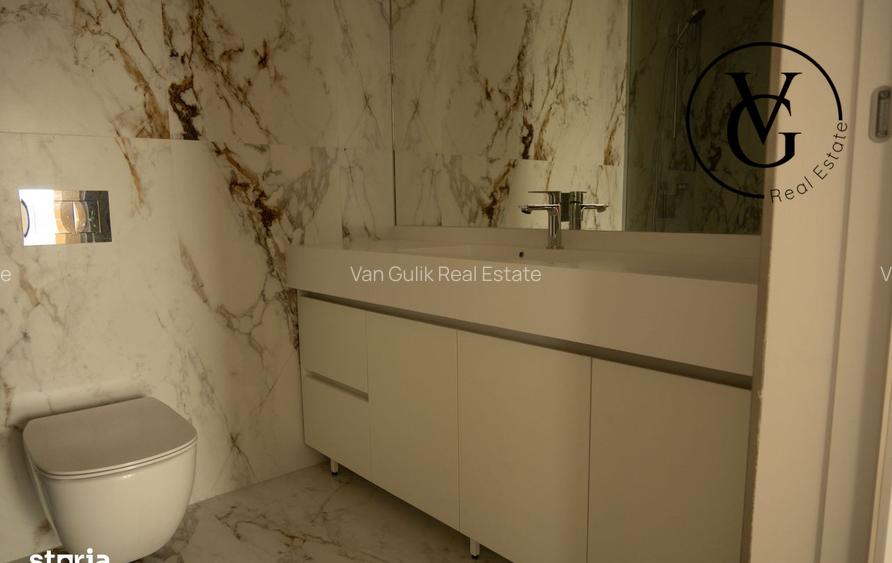 Apartament NOU 2 camere | One Lake Club | - 16