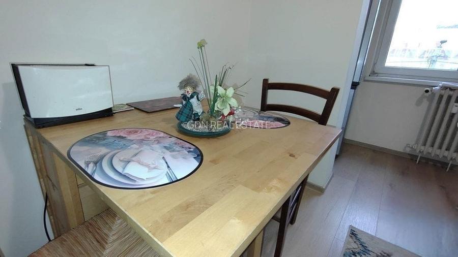 Ofertă de vânzare ap. cu 3 camere, parcare inclusă, car. Grigorescu - 6