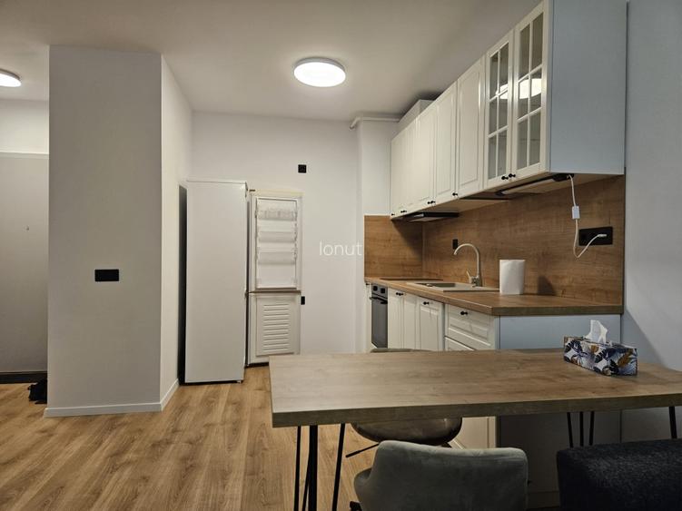 Proprietar inchiriez ap 2 camere cu garaj subteran - 7