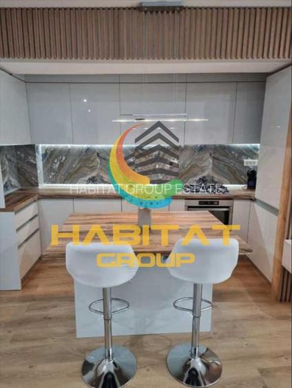 Apartament de Inchiriat - 2 camere 68 mp - Șos. Viilor - 2