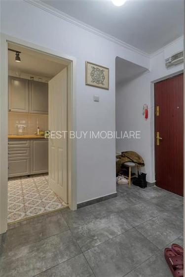 AP.2 CAMERE RENOVAT MOBILAT UTILAT SECTOR 1 CALEA DOROBANTI - 19