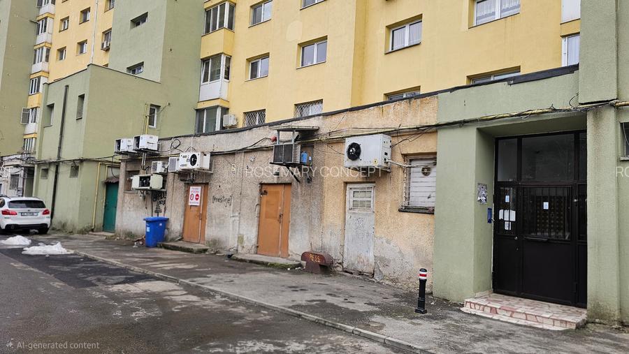 Vânzare Spațiu Comercial 115mp – Pantelimon- Iancului/Obor-Acces dublu - 4