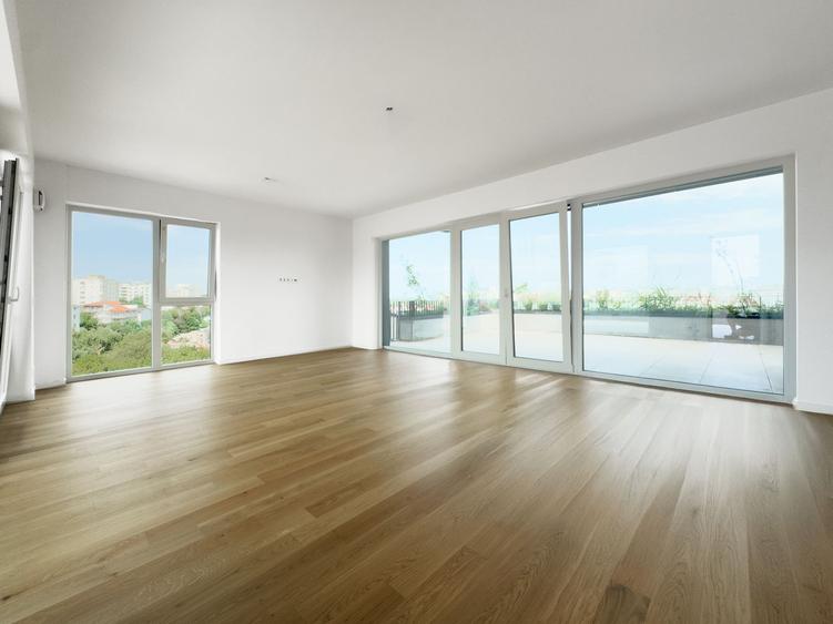 3 CAMERE - ANSAMBLU PREMIUM - DNA GHICA - QUARTIER AZUGA - DIRECT DEZVOLTATOR