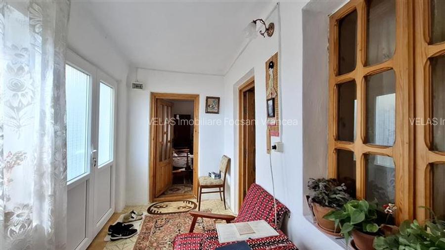 Casa Panciu, 870 mp teren curti constructii - 8