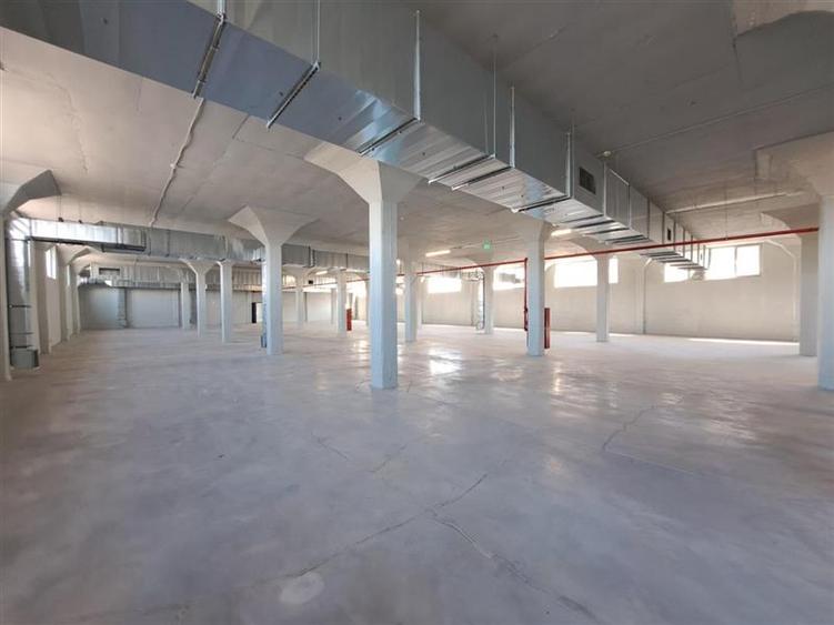 Spatiu depozitare, 1000 mp utili, situat in cartierul Someseni!