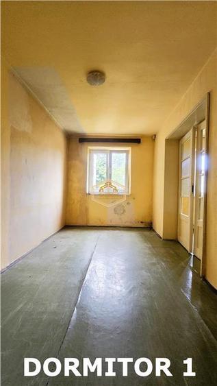Investitie | Apartament cu 3 camere, la etajul 3 | Closca