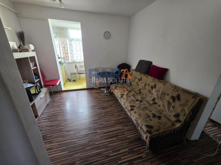 2 camere decomandat, Str. Mihai Eminescu - 3