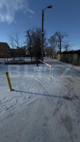 Teren de vanzare, 1980 mp, zona Dorobantu Residence - 2