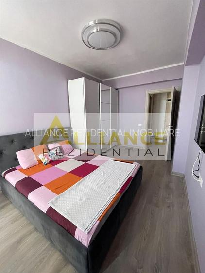 Apartament 3 camere complex rezidential securizat - Vitan Barzesti - 9