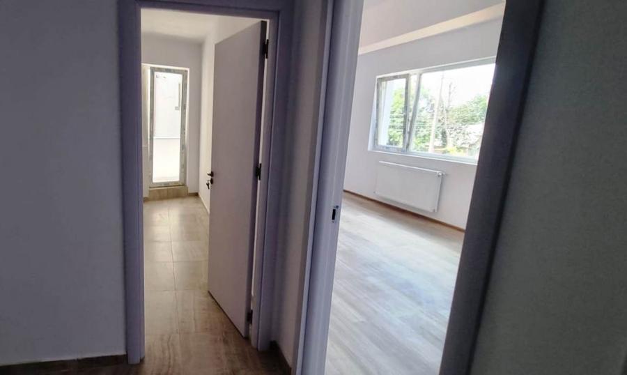 Apartament nou cu 2 camere, Giurgiului- Toporasi
