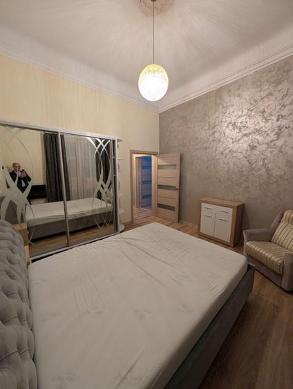 Apartament 3 camere Fundatie 72 mp