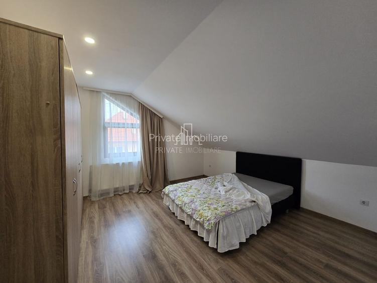 Casa de vanzare 522 Mp, nemobilata, Sighisoara - 6