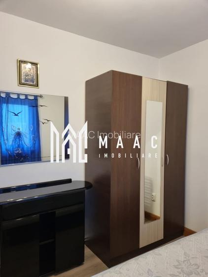 Apartament de închiriat Sibiu | 2 camere | Hipodrom 1 | parcare - 2