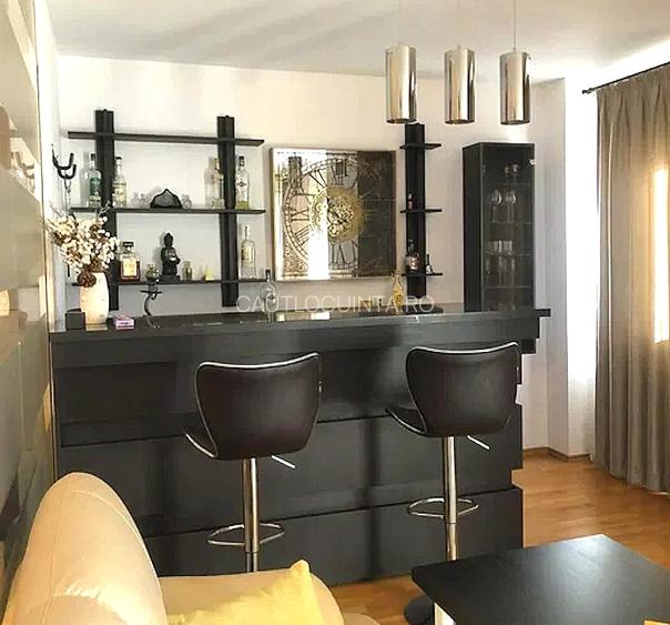 3 camere premium | 142 mp utili | Terasă 10mp | Piscine | Spa | Pipera - 3