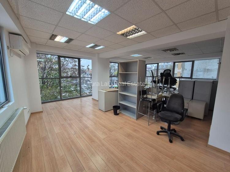 Clădire de birouri 680 mp de vânzare, Foișorul de Foc, centru - 15