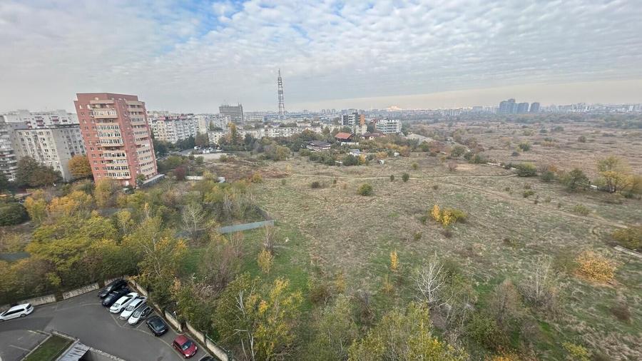 Apartament 3 camere S4 str Savinesti