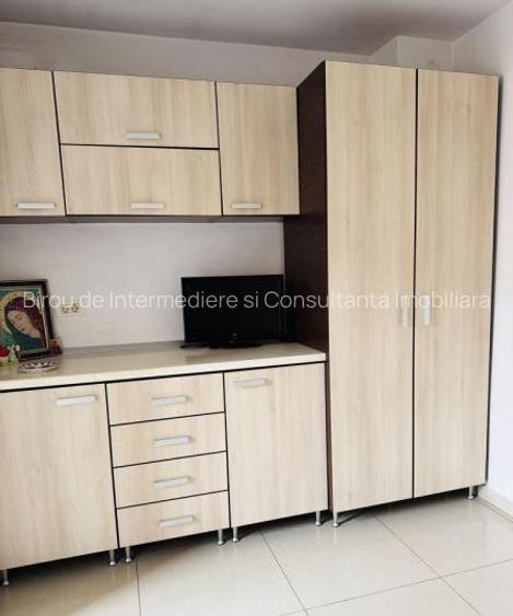 🙋Inel II🔸2 Camere semiDecomamndate 46m² Centrala Mobilat Utilat Renovat - 7