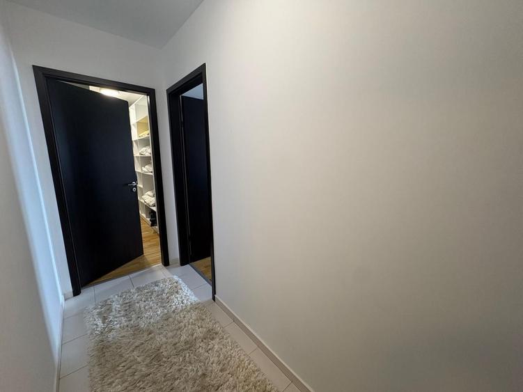 AP. 3 CAMERE - MONACO TOWERS, BLOC NOU - 90 MP, METROU 5 MINUTE