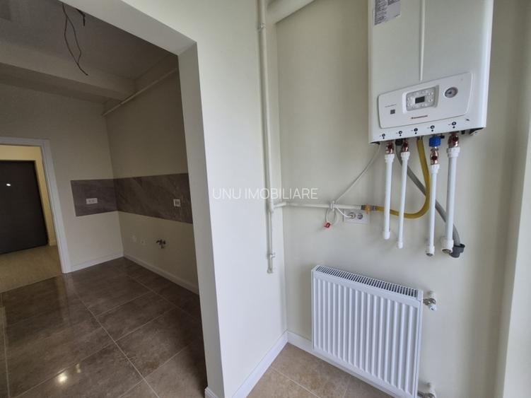 2 Camere 59mp Valea Lupului - str. Garoafei - Carrefour Market /Finisaje Premium - 6